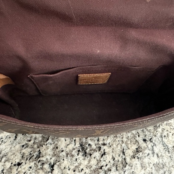 The Favorite Louis Vuitton - Picture 5 of 6